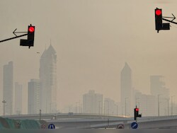 Mumbai Enforces Strictest (GRAP-4) Pollution Control Restrictions