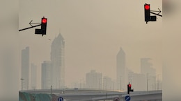 Mumbai Enforces Strictest (GRAP-4) Pollution Control Restrictions