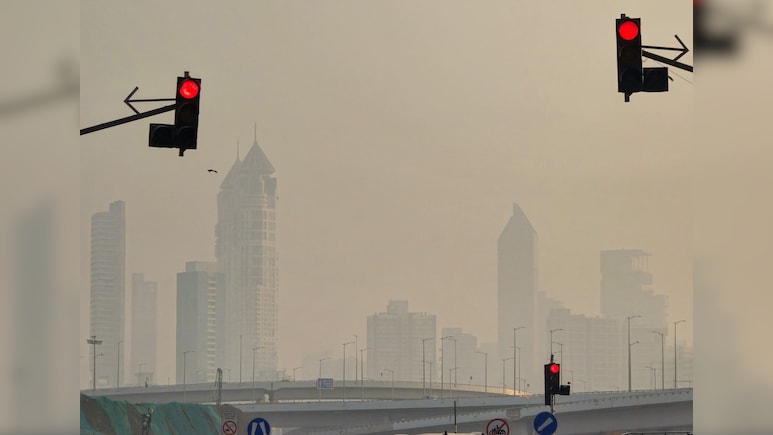 Mumbai Enforces Strictest (GRAP-4) Pollution Control Restrictions