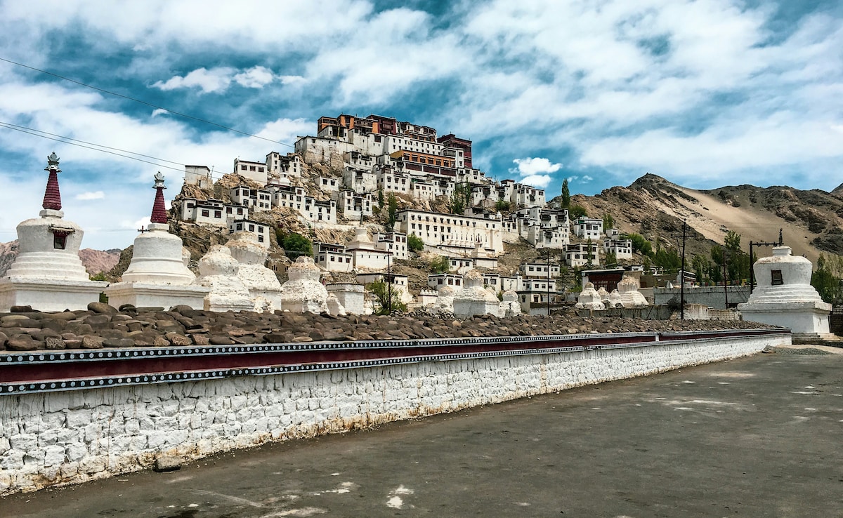 Latest and Breaking News on NDTV