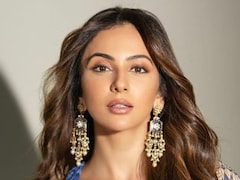 Rakul Preet Singh Slams 'Doctor' Over Plastic Surgery Claims: 