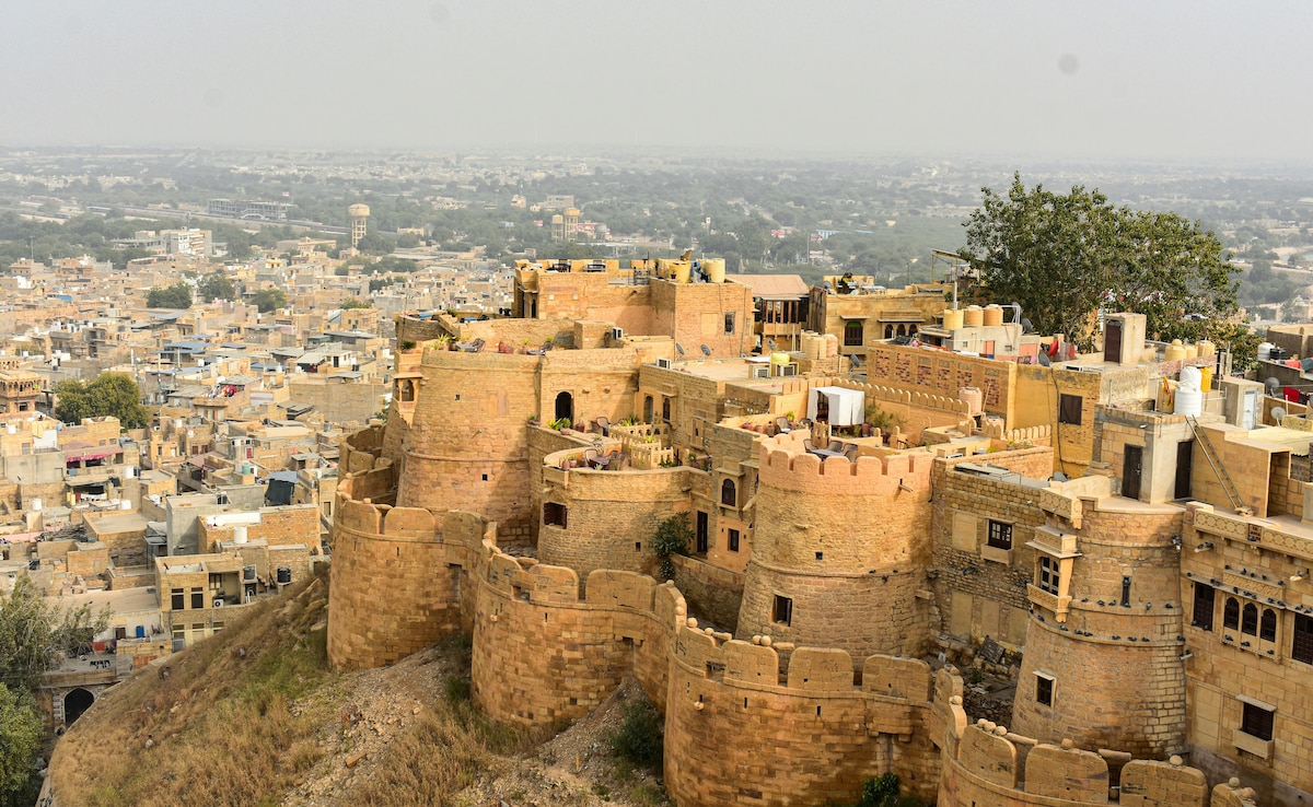 Latest and Breaking News on NDTV