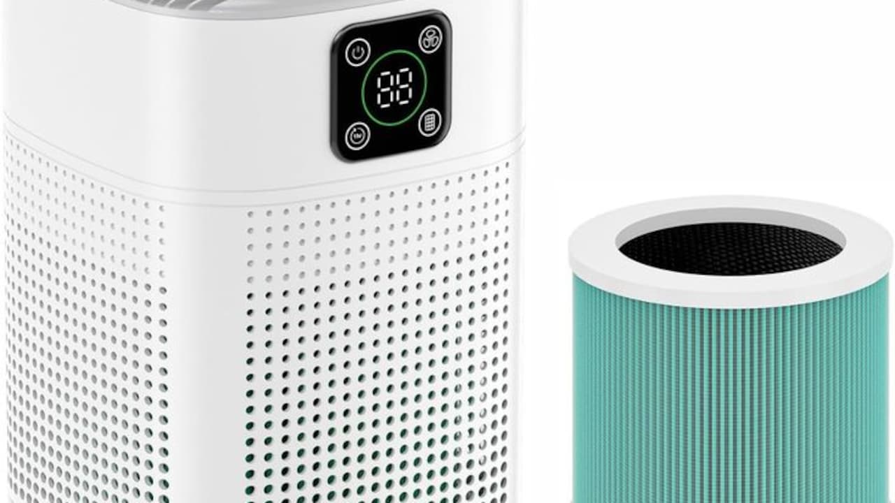 Best Air Purifier Features You Should Check Before Buying For Your Home Best Air Purifier Features You Should Check Before Buying For Your Home