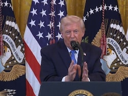Explained: Trump's $100,000 H-1B Visa Fee And Court Decision That Junked It