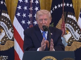 Trump Expands Travel Ban, Curbs To 20 More Countries. Check Full List