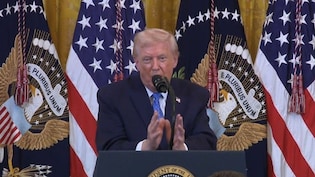 Trump Expands Travel Ban, Curbs To 20 More Countries. Check Full List