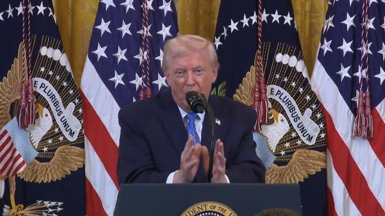 Trump Expands Travel Ban, Curbs To 20 More Countries. Check Full List