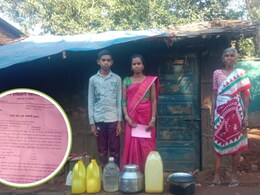 KDMC चा नवा 'झटका'! मयत कर्मचाऱ्यांच्या बदलीनंतर आता धुणीभांडी करणाऱ्या महिलेला लाखोंची नोटीस