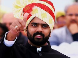 पानी को तरसते गांव में जन्&zwj;म से खंडवा जल अवार्ड विवाद तक, IAS नागार्जुन गौड़ा की पूरी कहानी क्&zwj;या है?