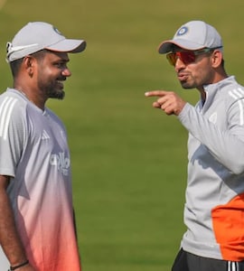 "Hes Like An Elder Brother": India Star, 32, On 31-Year-Old Sanju Samson