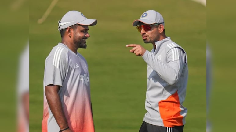 संजू सैमसन की वर्ल्ड कप टीम से छुट्टी तय! पूर्व विकेटकीपर ने बताया क्यों हकदार हैं जितेश शर्मा