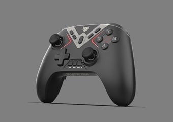EvoFox ने One X Tri-Mode Wireless Gamepad किया लॉन्च, गजब फीचर्स के साथ गेमिंग होगी शानदार