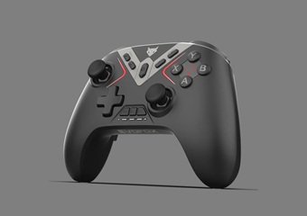 EvoFox ने One X Tri-Mode Wireless Gamepad किया लॉन्च, गजब फीचर्स के साथ गेमिंग होगी शानदार