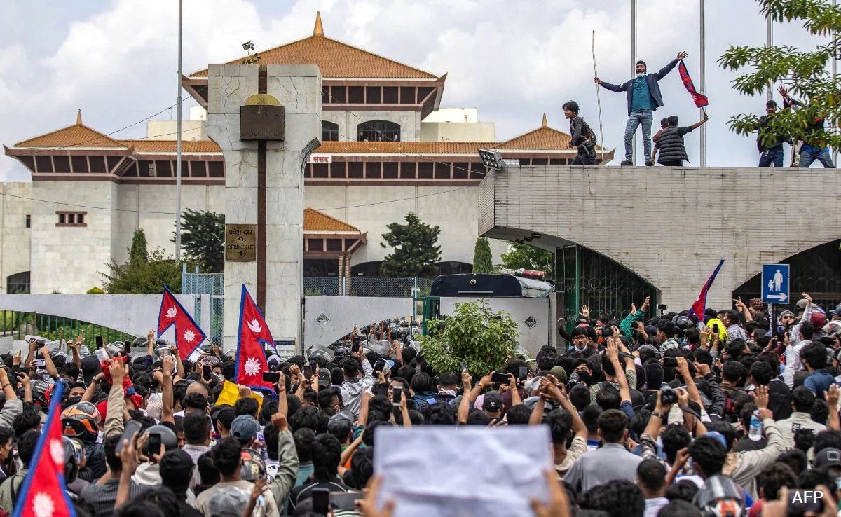 Laatste en laatste nieuws op NDTV Laatste en laatste nieuws op NDTV