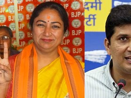MCD By Polls की पहली परीक्षा में सीएम रेखा गुप्ता और सौरभ भारद्वाज, कौन पास-कौन फेल?