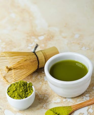 Morning Drinks To Boost Your Energy