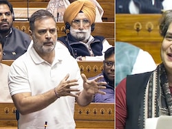 &quot;Apples And Oranges&quot;: Congress MP On Rahul, Priyanka Gandhi&#039;s Speeches