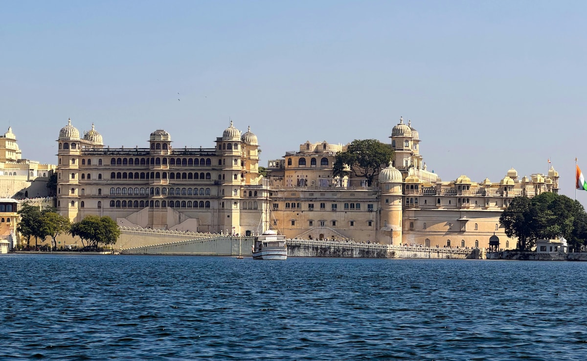 Latest and Breaking News on NDTV