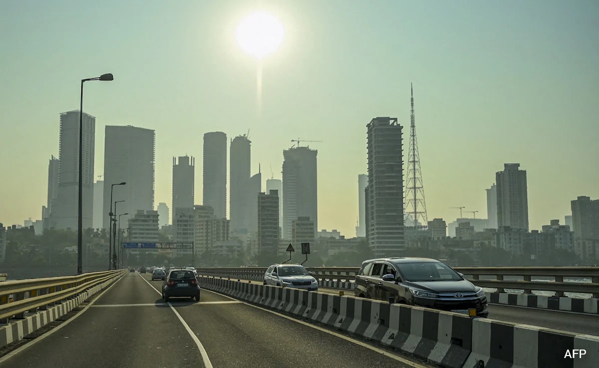 Mumbai's Luxury Homes Now Cost As Much As New York's Lower Manhattan Flats