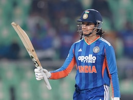 Smriti Mandhana: सिक्स हिटर मशीन स्मृति मंधाना का आया तूफान, ध्वस्त हुआ हरमनप्रीत कौर का महारिकॉर्ड