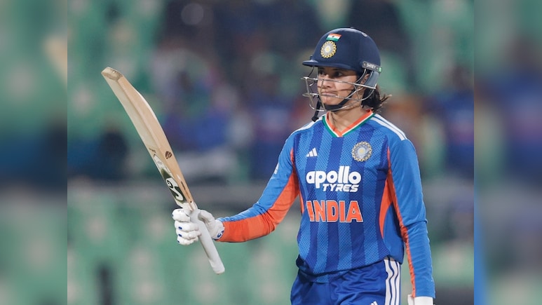 Smriti Mandhana: सिक्स हिटर मशीन स्मृति मंधाना का आया तूफान, ध्वस्त हुआ हरमनप्रीत कौर का महारिकॉर्ड