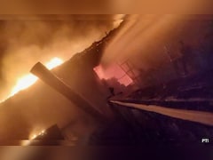 "We Saw Huge Flames": Witnesses Recount Goa Club Inferno That Killed 25