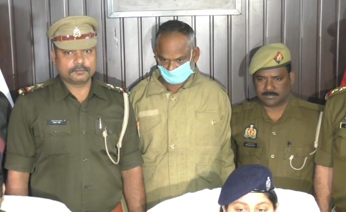 Latest and Breaking News on NDTV