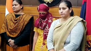 Panipat's "Killer Mom" Murders Young Son, 3 Nieces