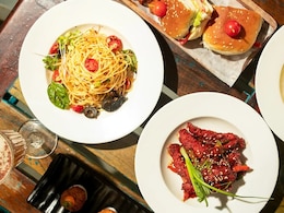 Cafe Lilliput: Goa's Iconic Beachfront Cafe That Blends Nostalgia With Global Flavours