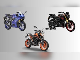 Top 5 Learner Bikes For Enthusiasts In India: Yamaha R15 To Hero Xpulse 210