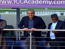 Mohsin Naqvis Reaction As Pakistan Bowlers Dominate India In U19 Asia Cup Final