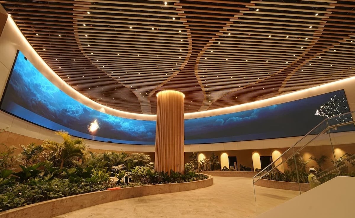 Latest and Breaking News on NDTV Latest and Breaking News on NDTV