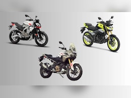 Year-Ender 2025: ये हैं 2025 की वो 5 मोटरसाइकिलें, जिन्होंने सबका ध्यान खींचा
