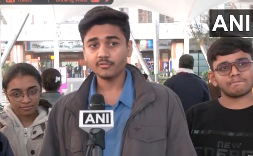 हमारी 6 महीने की मेहनत बर्बाद हो गई...इंडिगो संकट से हैकाथॉन प्रतिभागियों का सपना टूटा, छलका दर्द