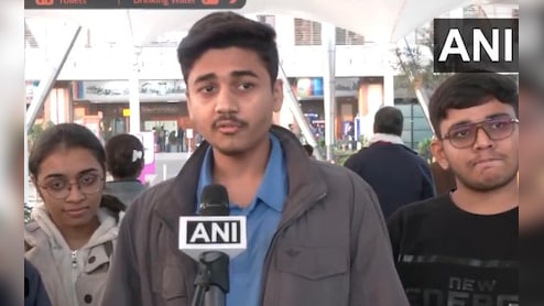 हमारी 6 महीने की मेहनत बर्बाद हो गई...इंडिगो संकट ने हैकाथॉन टीम का तोड़ दिया सपना