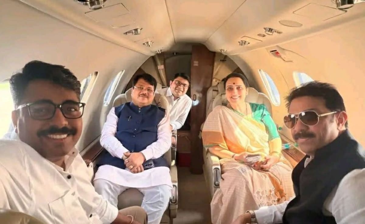 Latest and Breaking News on NDTV