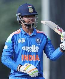 14 Sixes In 1 Innings: Suryavanshi Breaks 2 Big Records