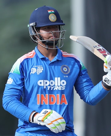 14 Sixes In 1 Innings: Suryavanshi Breaks 2 Big Records