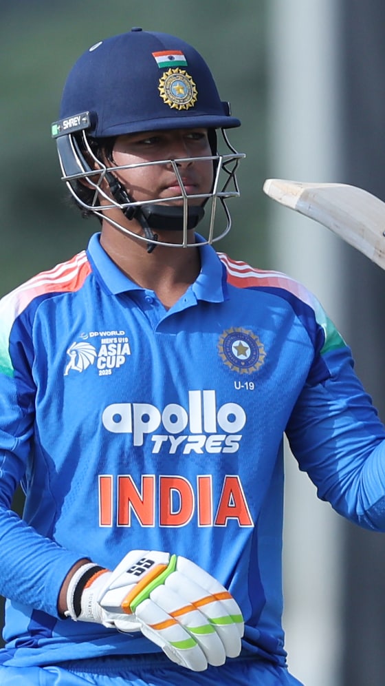 14 Sixes In 1 Innings: Suryavanshi Breaks 2 Big Records