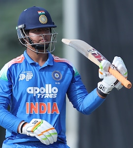 India vs Pakistan, U19 Asia Cup LIVE Streaming: When And Where To Watch LIVE Telecast