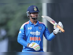 बिहार से हूं, फर्क नहीं पड़ता, UAE के खिलाफ तूफानी शतक के बाद वैभव सूर्यवंशी के बयान ने मचाई हलचल