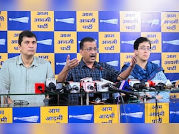 दिल्ली MCD उपचुनाव :  AAP की 3 सीटें बरकरार, 'आप' के नेता बोले- जनता का फिर बढ़ा पार्टी पर भरोसा