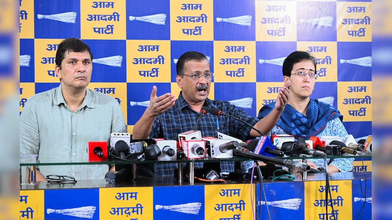 दिल्ली MCD उपचुनाव :  AAP की 3 सीटें बरकरार, 'आप' के नेता बोले- जनता का फिर बढ़ा पार्टी पर भरोसा