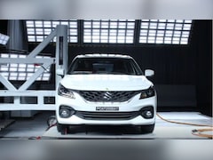 अमेरिका में हुआ भारत की बलेनो का क्रेश टेस्ट, रिजल्ट देख रह जाएंगे हैरान, मिली इतनी सेफ्टी रेटिंग