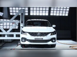 अमेरिका में हुआ भारत की बलेनो का क्रेश टेस्ट, रिजल्ट देख रह जाएंगे हैरान, मिली इतनी सेफ्टी रेटिंग