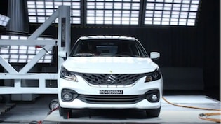 अमेरिका में हुआ भारत की बलेनो का क्रेश टेस्ट, रिजल्ट देख रह जाएंगे हैरान, मिली इतनी सेफ्टी रेटिंग