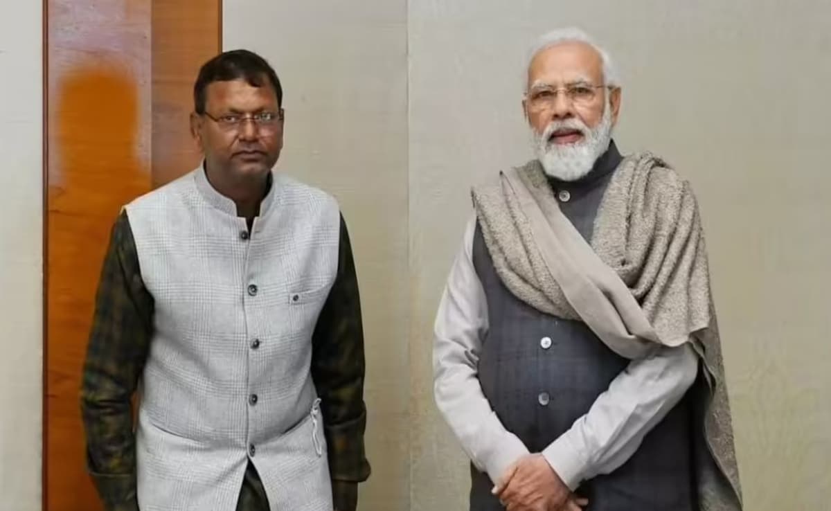 Latest and Breaking News on NDTV Latest and Breaking News on NDTV