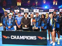 IPBL: Mumbai Smashers Defeat Hyderabad Royals In Grand Finale, Complete Miracle Run From Sixth To Champions