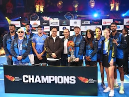 IPBL: Mumbai Smashers Defeat Hyderabad Royals In Grand Finale, Complete Miracle Run From Sixth To Champions