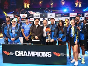IPBL: Mumbai Smashers Defeat Hyderabad Royals In Grand Finale, Complete Miracle Run From Sixth To Champions